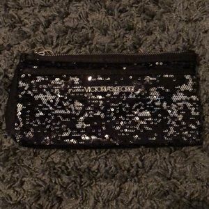 Victoria Secret Makeup Bag